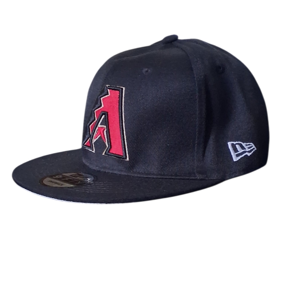 Arizona Diamondbacks Snapback - Picture 3 of 5